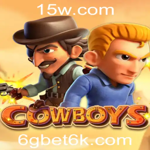 Descubra o Empolgante Mundo de COWBOYS: Um Mergulho Profundo na Aventura de 6gbet