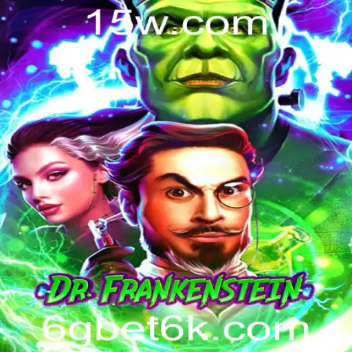 DrFrankenstein: Explorando o Universo do Novo Jogo com a Chave 6gbet