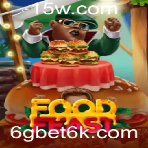 Explorando o Mundo de FoodFeast: Um Jogo de Estratégia e Diversão