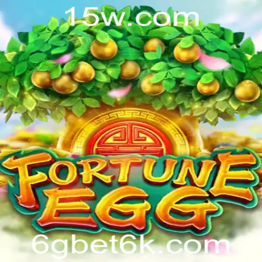 FortuneEgg: Desvendando o Novo Jogo do Momento com 6gbet