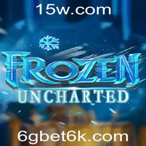 FrozenUncharted: Mergulhe na Aventura Gelada com 6gbet