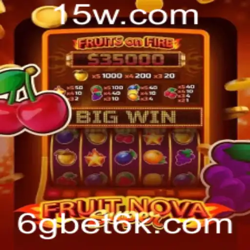 Explorando o Mundo de FruitNovaSuper: O Novo Fenômeno dos Jogos Online