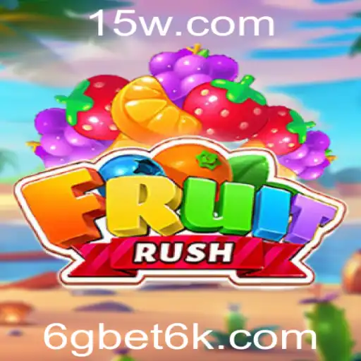 Explorando o Mundo Vibrante de FruitRush e suas Regras