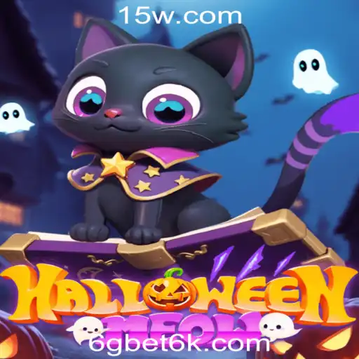 Descubra o Misterioso Mundo de HalloweenMeow