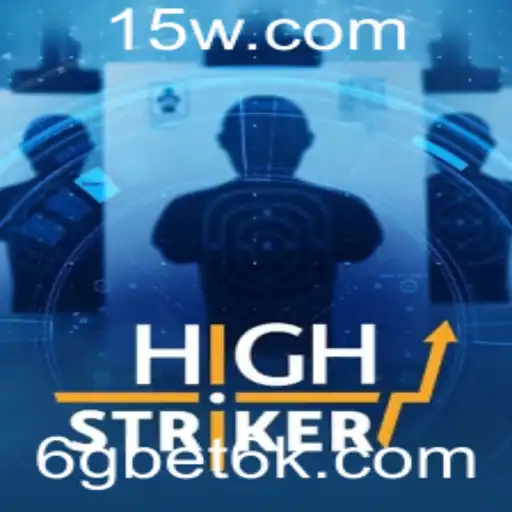 Descubra HighStriker: O Jogo de Aventura com 6gbet