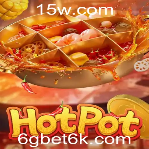 Explorando o Mundo do Jogo 'Hotpot' e a Conexão com 6gbet