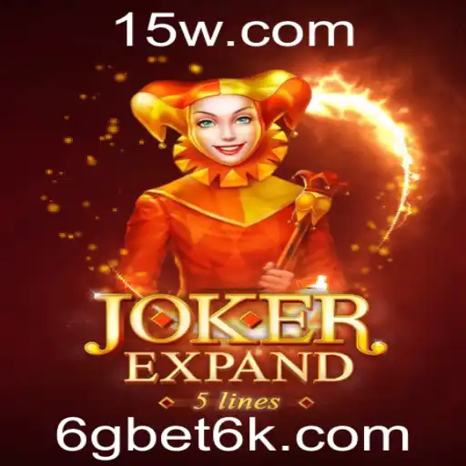 JokerExpand: Mergulhando no Universo do Jogo com 6gbet