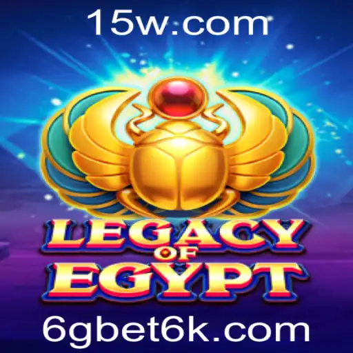 Descubra o Fascinante Mundo de LegacyOfEgypt com 6gbet