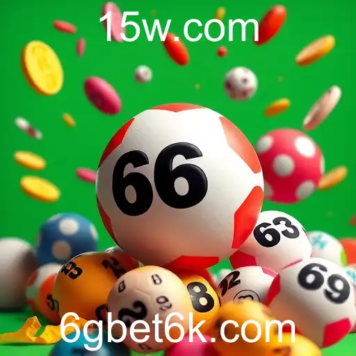 A Fascinante História das Loterias e o Impacto do 6gbet