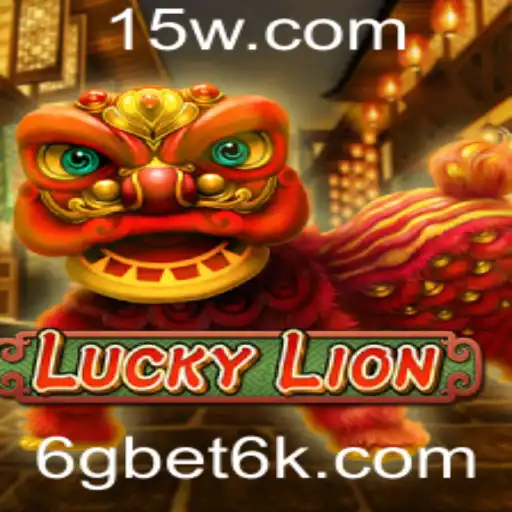 Explorando o Mundo do LuckyLion: Um Mergulho no Jogo de Azar com 6gbet