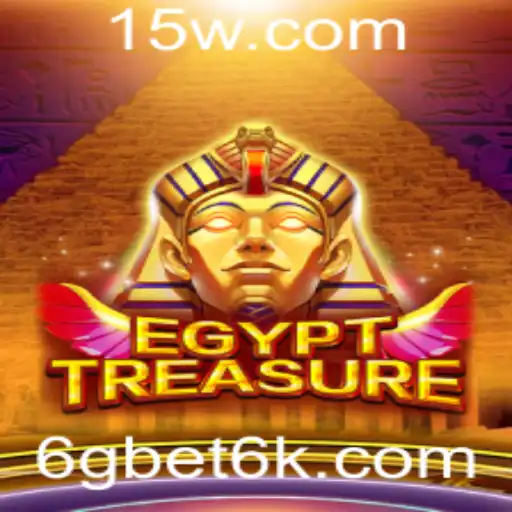 Descubra os Segredos de EgyptTreasure em 6gbet