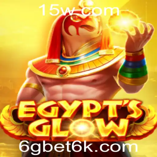 Descubra a Fascinante Aventura de EgyptsGlow