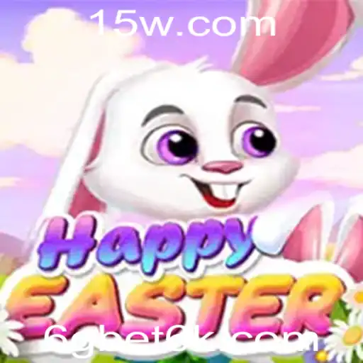 Descubra o Fascinante Mundo do Jogo HappyEaster: Uma Experiência Interativa com 6gbet