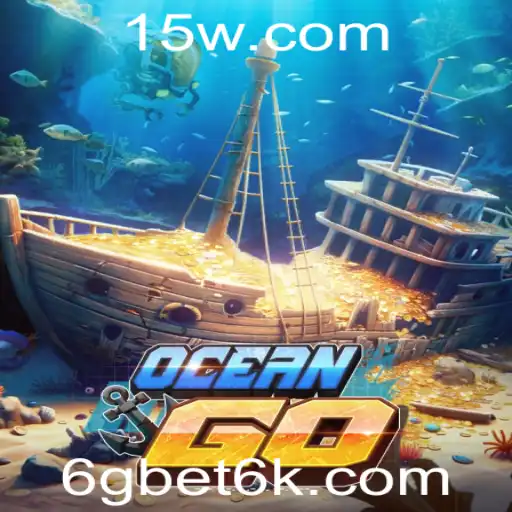 OceanGO: Explore as Profundezas do Oceano com Estratégia e Aventura