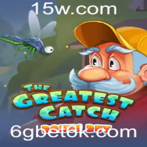 Explorando o Mundo do Jogo TheGreatestCatchBonusBuy