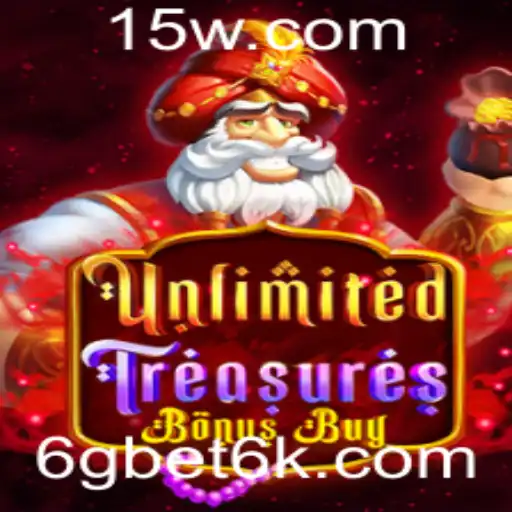 Exploração e Aventuras com UnlimitedTreasuresBonusBuy