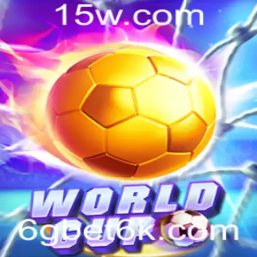 Explorando o Fascinante Mundo do Jogo WorldCup com 6gbet