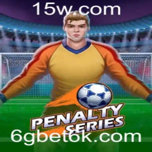 Explorando o Fenômeno do Jogo 'PenaltySeries' com 6gbet