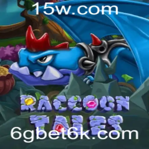 Descubra o Mundo Fascinante de RaccoonTales com 6gbet