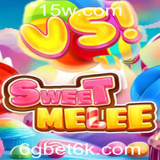 SweetMelee: Uma Aventura Doce no Mundo dos Jogos