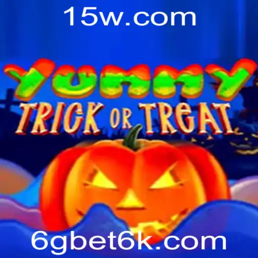 YummyTrickorTreat: O Novo Jogo Sensação com a Palavra-Chave 6gbet