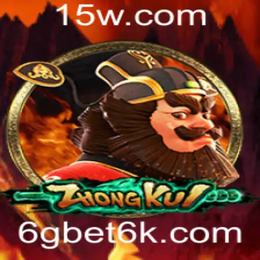 ZhongKui: Uma Imersão no Universo do Jogo Inspirado em Lendas